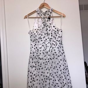 WHBM dress